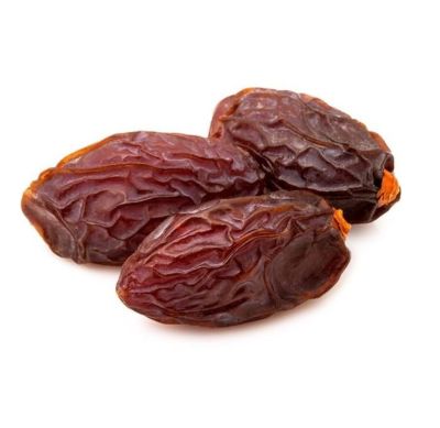Egyptian dates
