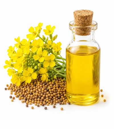 Sunflower oil
