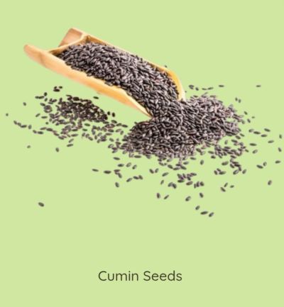 Cumin Seeds