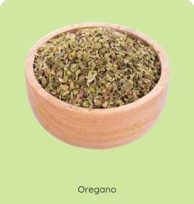 Oregano
