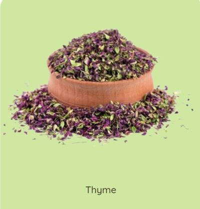 Thyme