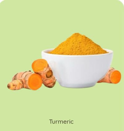 Turmeric